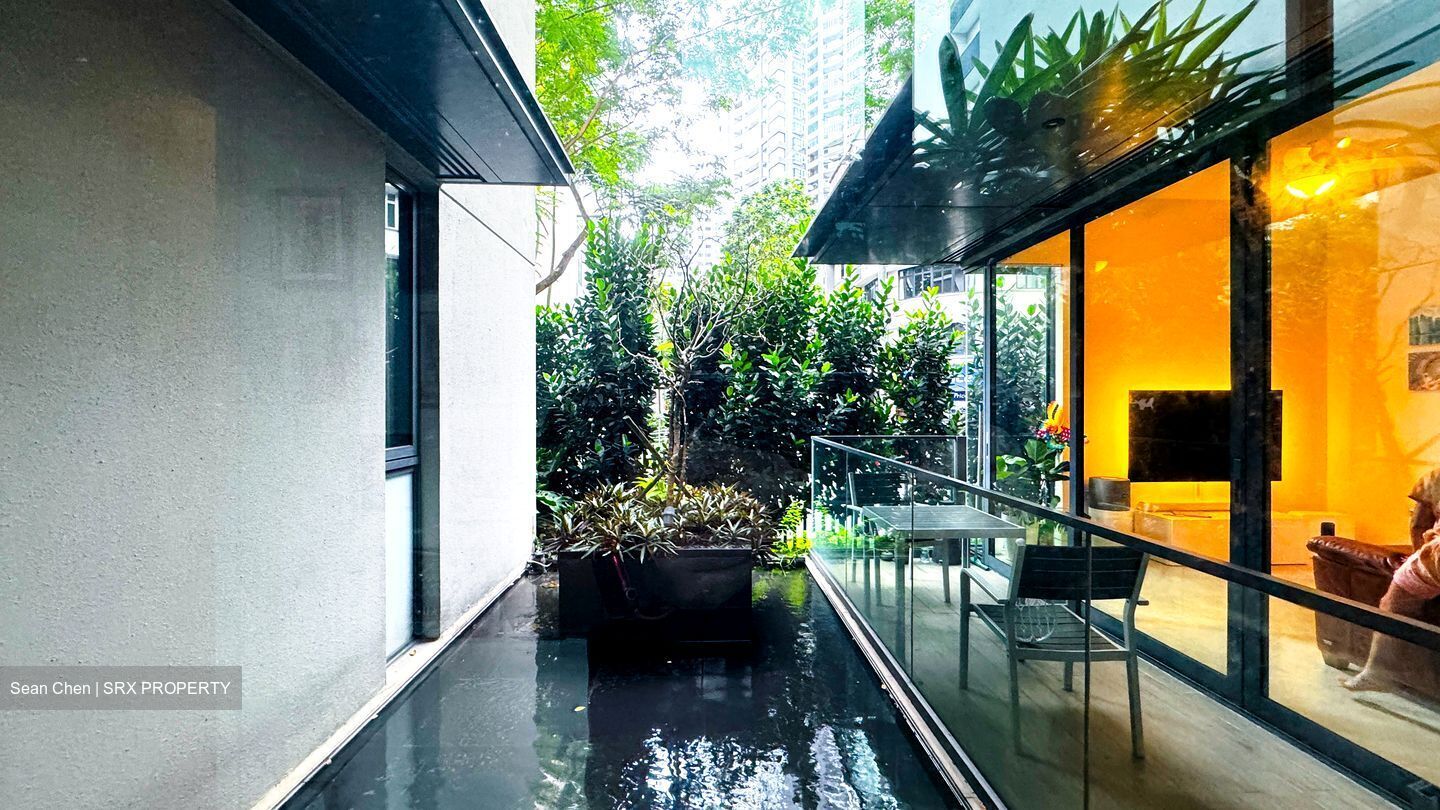 Highline Residences (D3), Condominium #582384701